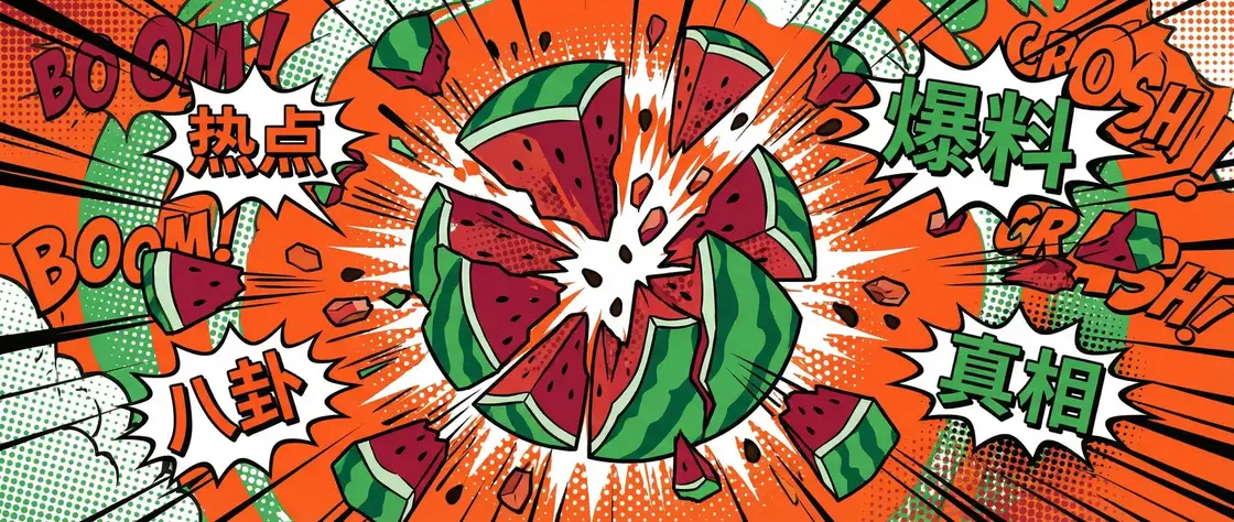 新葡京赌场娱乐 今日头瓜爆炸漫画横幅